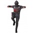Black Knight Fortnite Kostüm für Teenager