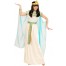 Ägyptische Gottheit Cleopatra Kostüm 1