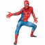 Spiderman Homecoming Morphsuit für Herren