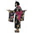 Akira Geisha Asien Kostüm 