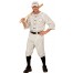American Baseball Player Kostüm 1
