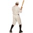 American Baseball Player Kostüm 2