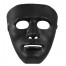 Anonymous Maske schwarz 4