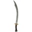 Arabisches Schwert 72 cm 1