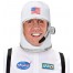 USA Astronauten Helm 1