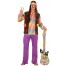 Grooy Hippie Gitarre auflasbar 3