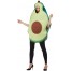 Avocado Kostüm für Erwachsene