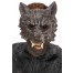 Böser Wolf Maske für Kinder
