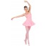 Ballerina Classic Damenkostüm rosa 1