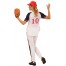 Baseball Girl Nancy Damenkostüm 3