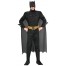 Batman Kostüm Deluxe für Herren