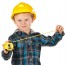 Bauarbeiter Helm für Kinder 2
