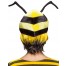 Bienen Mütze für Damen