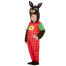 Bing Kostüm für Kinder Deluxe