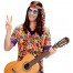 Johnny Hippie Brille hellblau