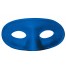 Blaue Augenmaske für Kinder 1