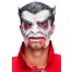 Bloody Dracula Halloween Maske