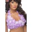 Hawaii Girl Blüten Top
