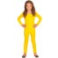 Bodysuit für Kinder gelb 2