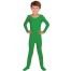 Bodysuit für Kinder grün 3