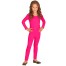 Bodysuit für Kinder pink 1
