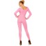 Bodysuit für Damen rosa 3