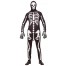 Bone Skeleton Kostüm für Herren