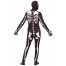 Bone Skeleton Kostüm für Herren