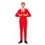 OppoSuits Red Devil Anzug für Kinder