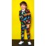 OppoSuits Badaboom Anzug für Kinder