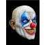 Terror Horror Clown Latex Maske