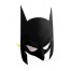 Batman Hero Partybrille