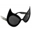 Catwoman Partybrille