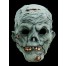 Zombie der Finsternis Latex Maske