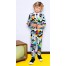OppoSuits Testival Anzug für Kinder