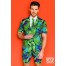 OppoSuits Juicy Jungle Sommer Anzug