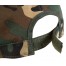 Militär Camouflage Basecap 4
