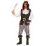 Captain Pete Piraten Kostüm