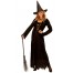 Cassie Hexen Halloween Kostüm