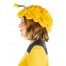 Biene Maja Mütze für Damen