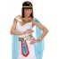 Cleopatra Schlangen Ring 3