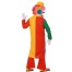 Clown Kostüm Jacke für Herren und Damen