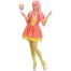 Clowny Candy Girl Kostüm 2