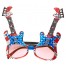 Coole Rock n Roll Brille