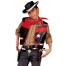 Cowboy Kostüm-Set für Jungen 1