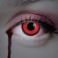 Devil Eyes Kontaktlinse 2