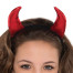 Sweet Devil Teufelin Kostüm für Teenager