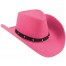Devine Cowboy Western Hut pink 2