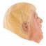 US Präsident Donald Latexmaske