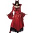 Lady Diabola Teufelin Kostüm Deluxe